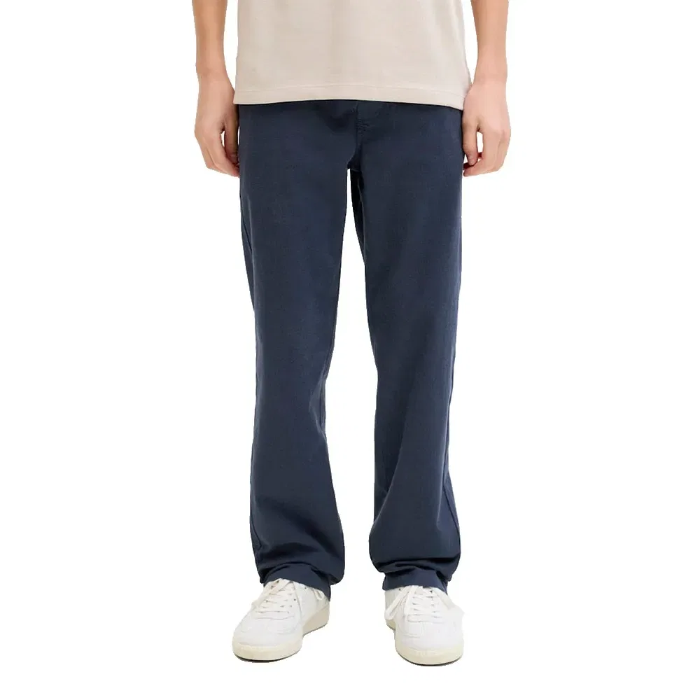 Детские брюки свободного кроя Jack & jones Kane Fury, Blue