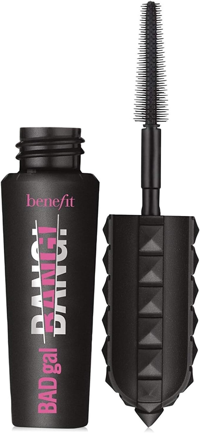 

Тушь для увеличения объема Badgal Bang Mini Black 4.0G, Benefit