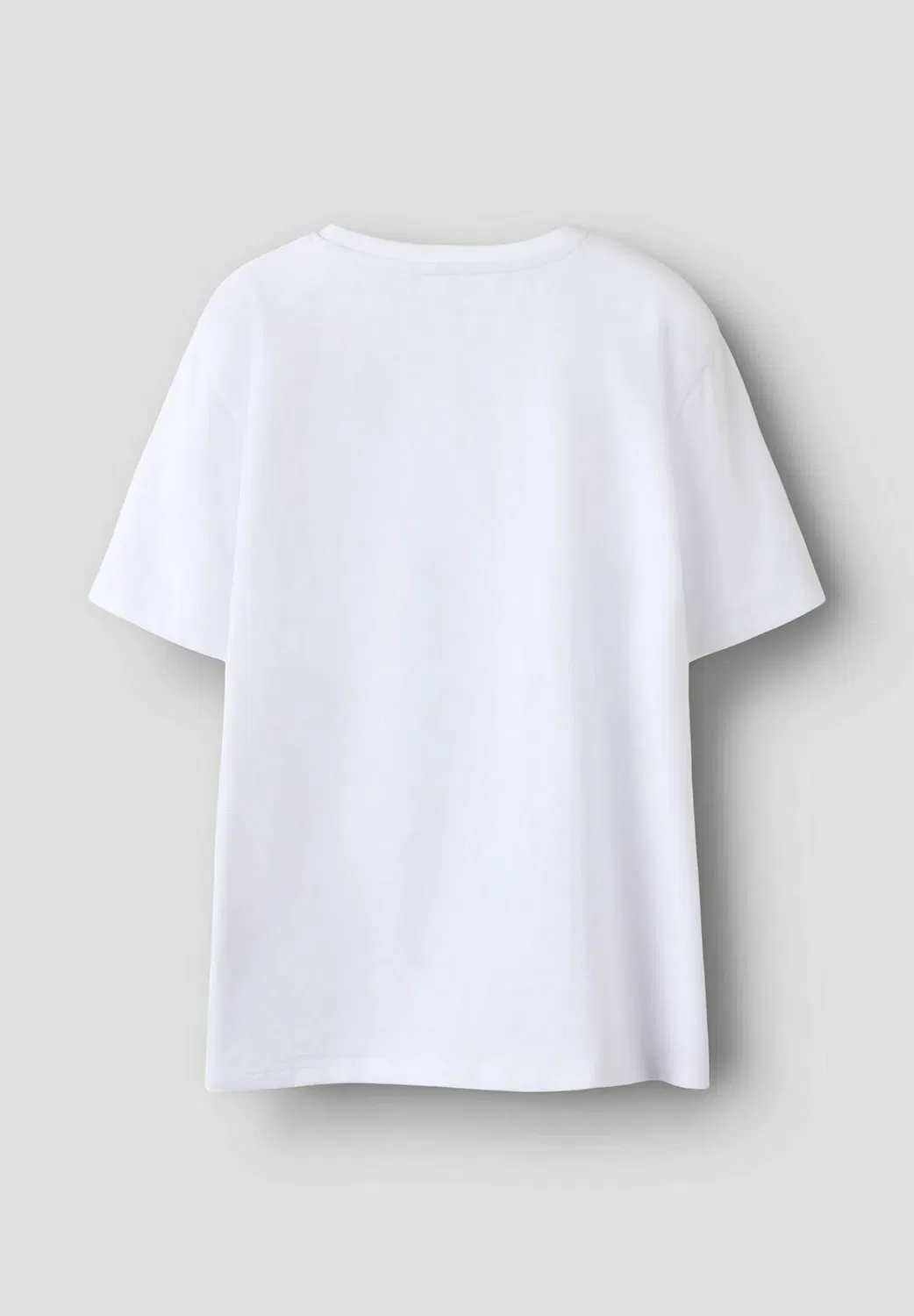 Футболка с принтом Minecraft Name It, Bright White — фото 4