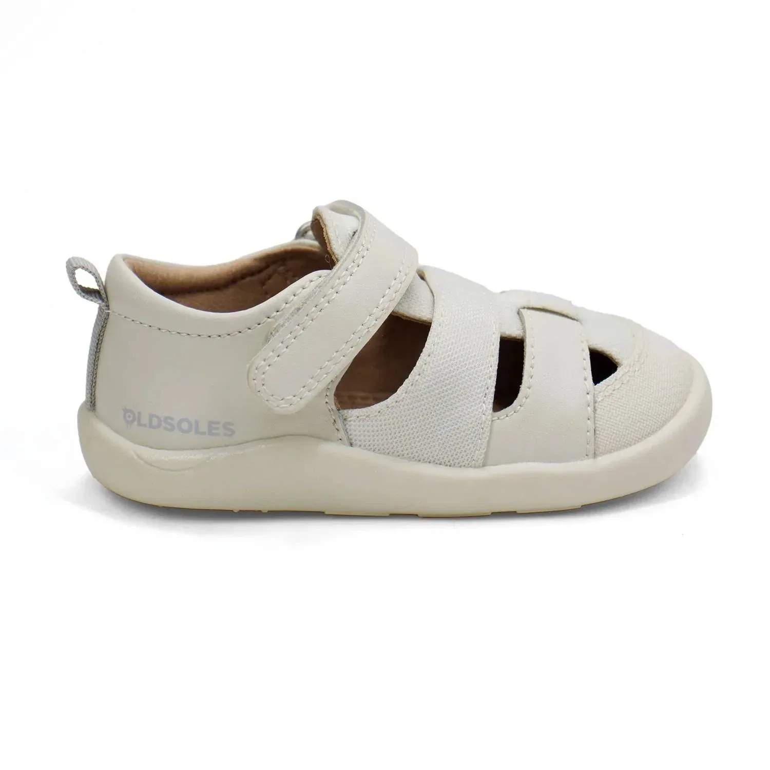 Детские сандалии с открытым носом Fresh Juice Old Soles, Sporco