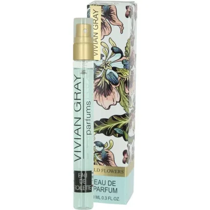 Парфюмерная вода Vivian Gray Wild Flowers, 10 мл
