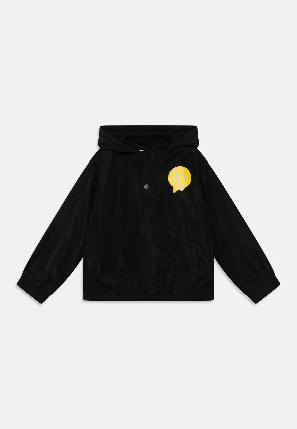 Унисекс - легкая куртка Yourturn Kids By Zalando, Black