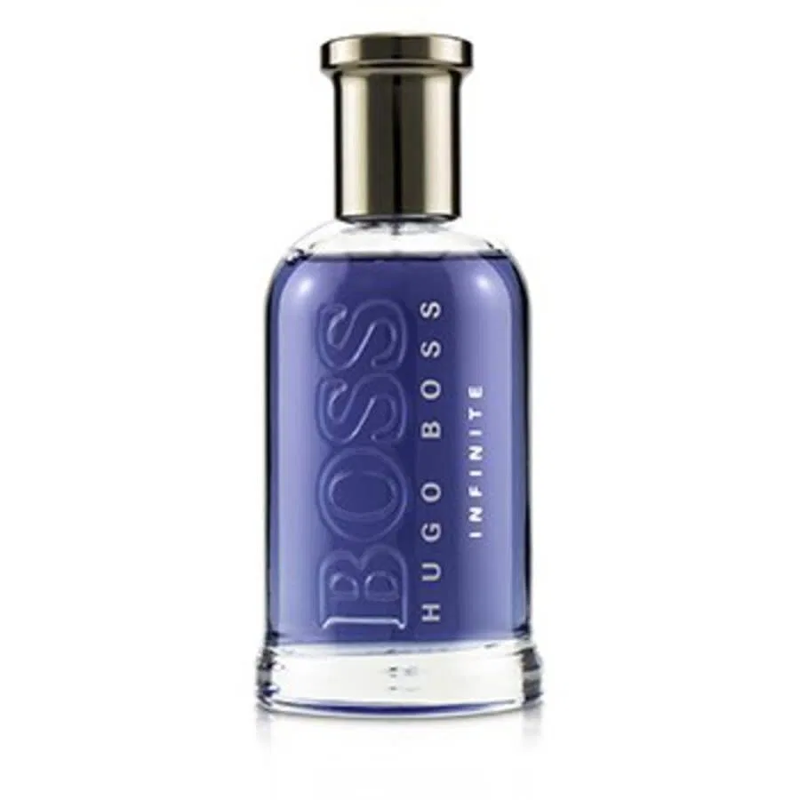 Парфюмерная вода Hugo Boss Boss Bottled Infinite, 100 мл