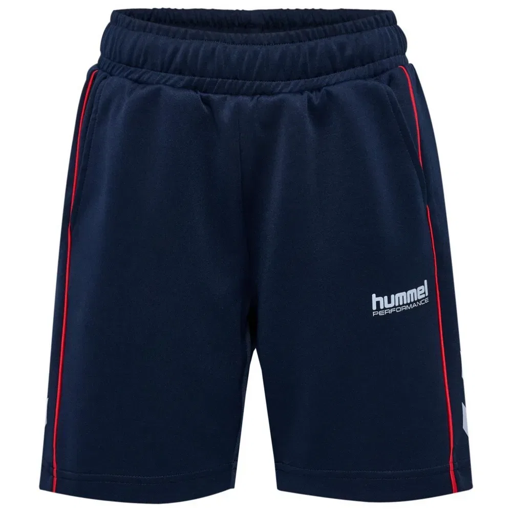 Брюки Interlock Adjust Hummel, синий