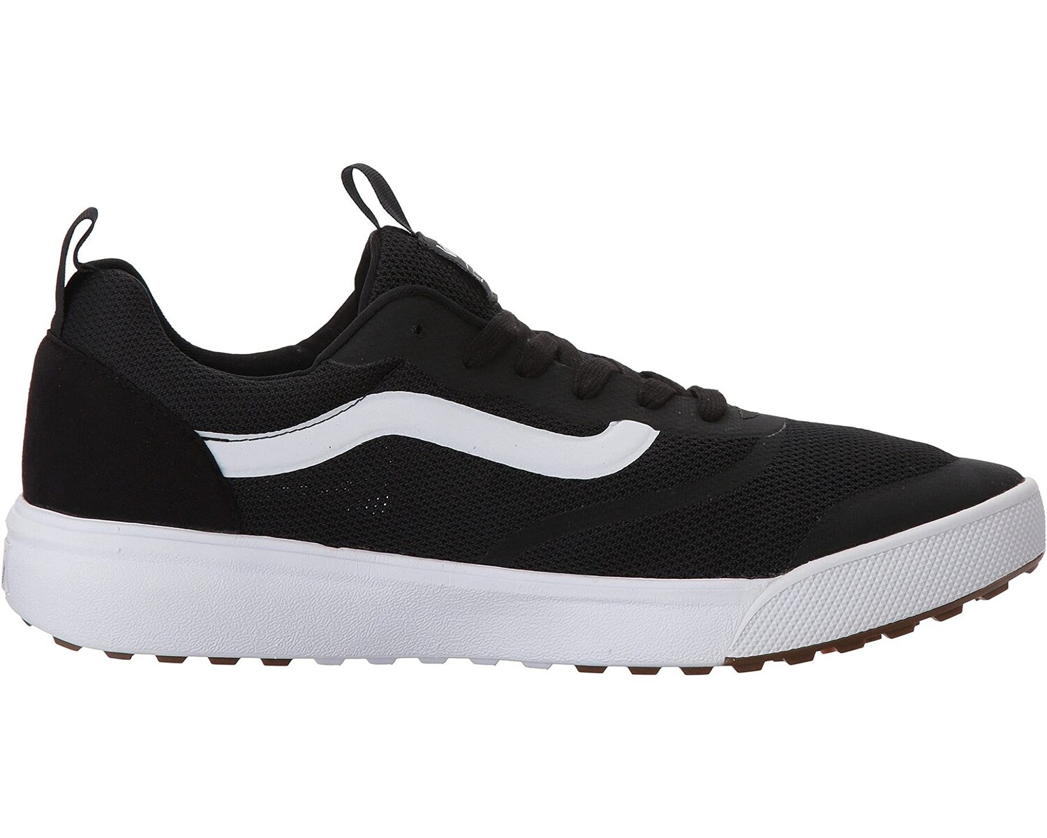

Кроссовки UltraRange Rapidweld Vans, белый (Размер 35,5 RU)
