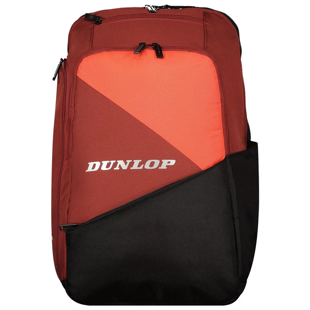 

Рюкзак Dunlop Tac Cx-Performance, красный