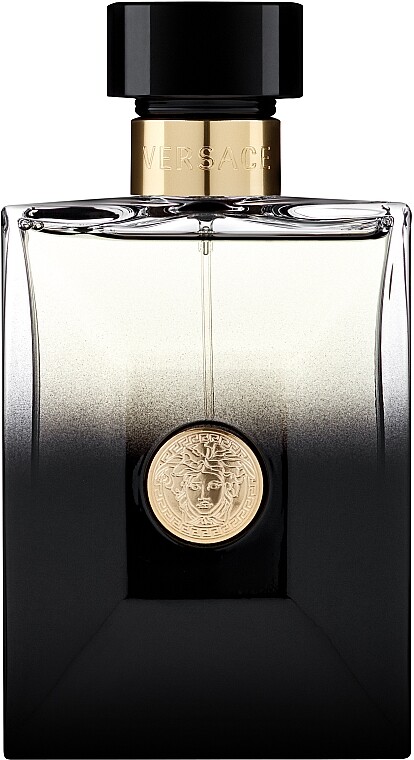 

Духи Versace Pour Homme Oud Noir