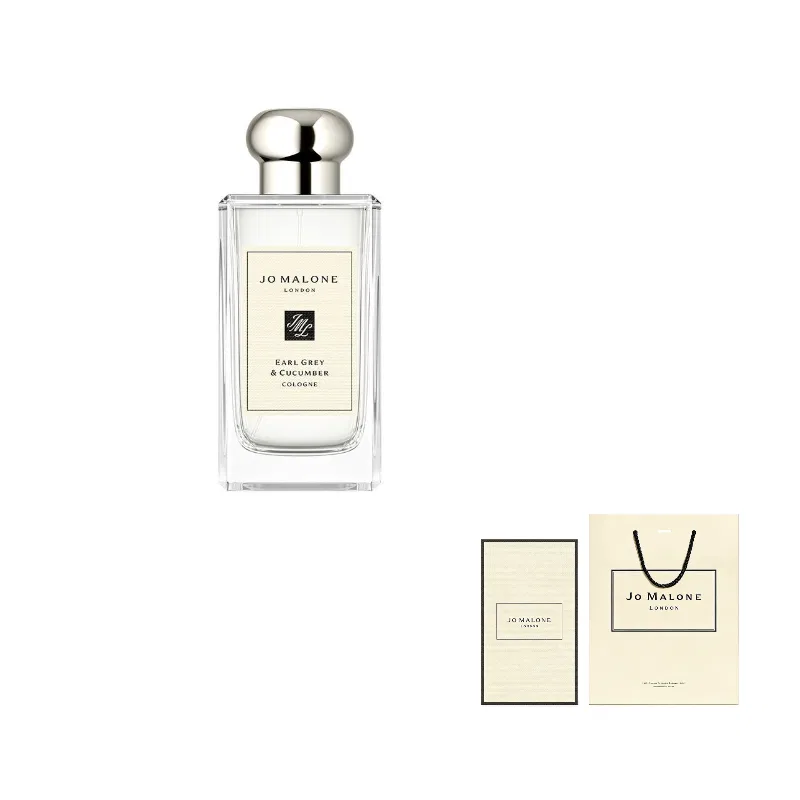 Одеколон с ароматом чая и огурца, 100 мл, Count Tea With Cucumber, Jo Malone London