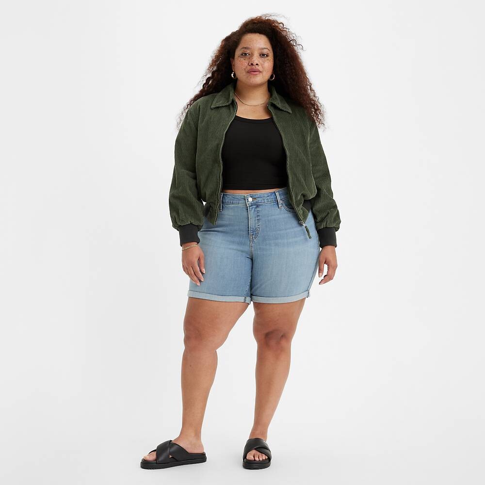 

Шорты женские Levi's