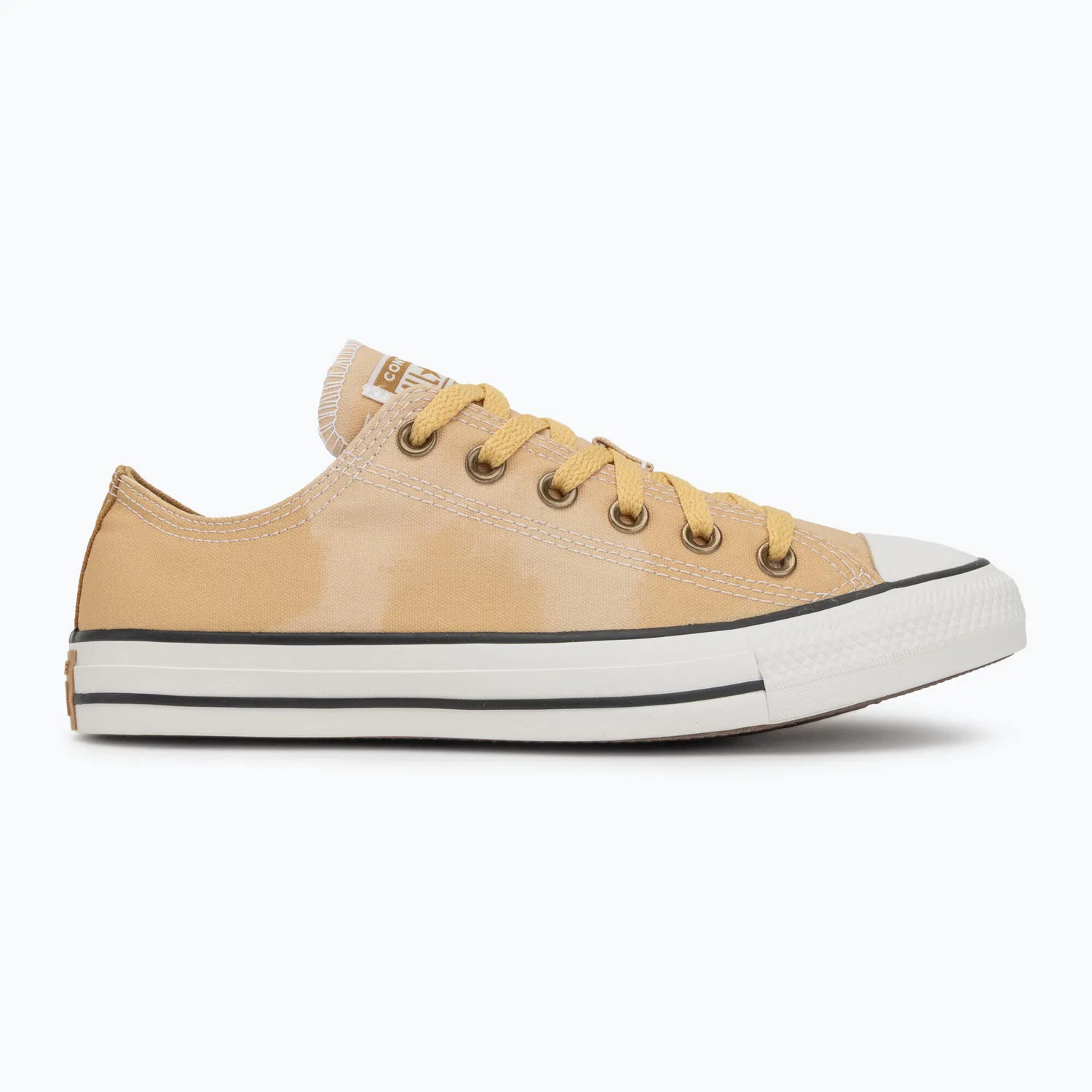 Детские кеды Converse Chuck Taylor All Star Utility, Цвет Yellow — фото 2