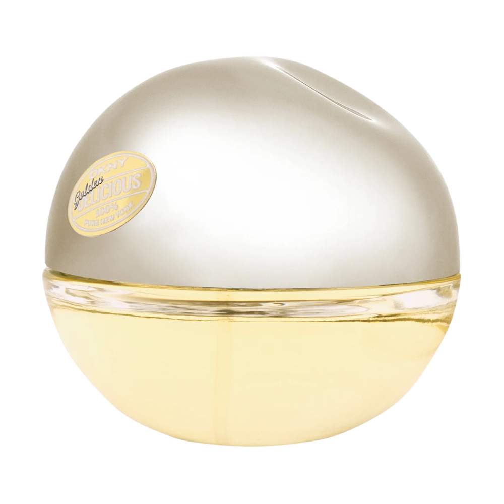 

Парфюмерная вода DKNY Be Delicious Golden Delicious