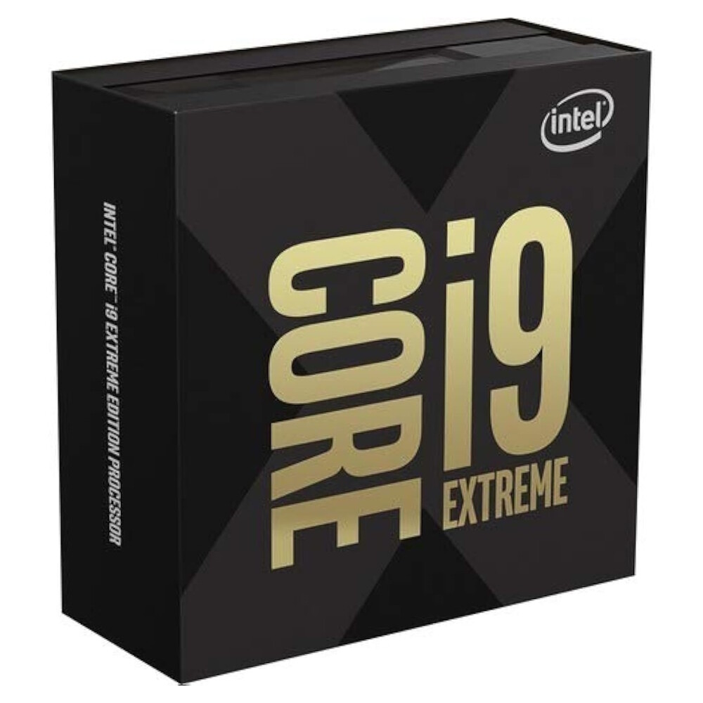 

Процессор Intel Core i9-10980XE Extreme Edition BOX, LGA 2066
