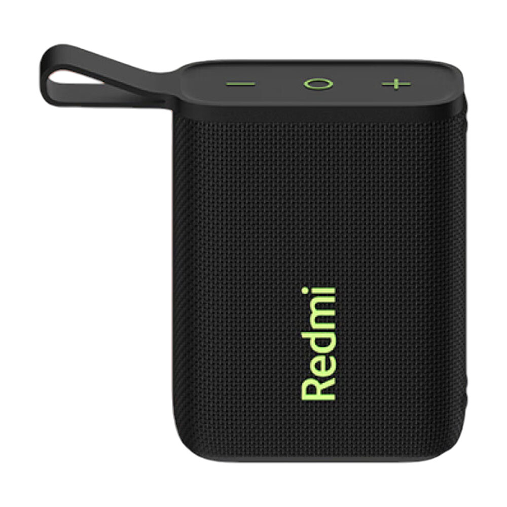 

Беспроводная колонка Xiaomi Redmi Mini Bluetooth Speacker, черный