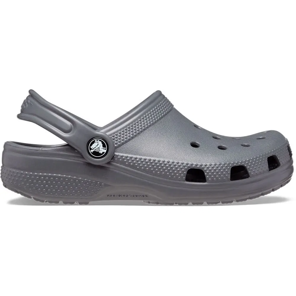 Комбинезон Classic Crocs, серый — фото 3