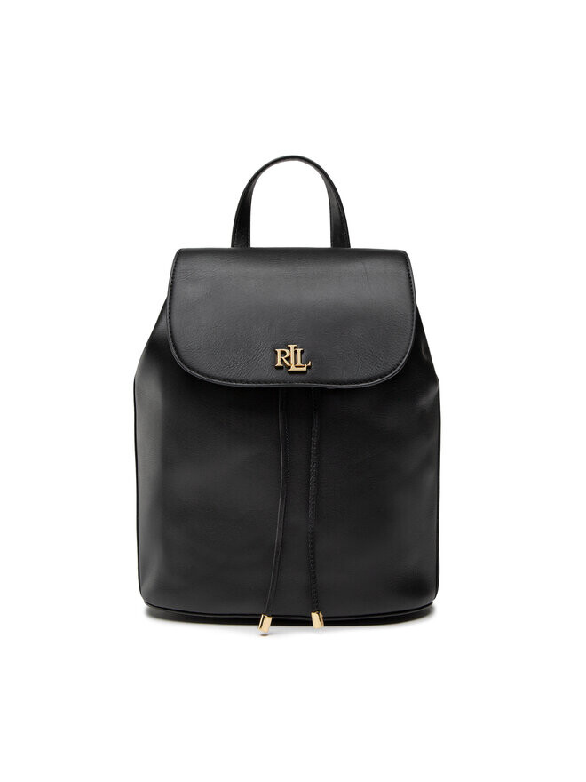 

Рюкзак Lauren Ralph Lauren, черный