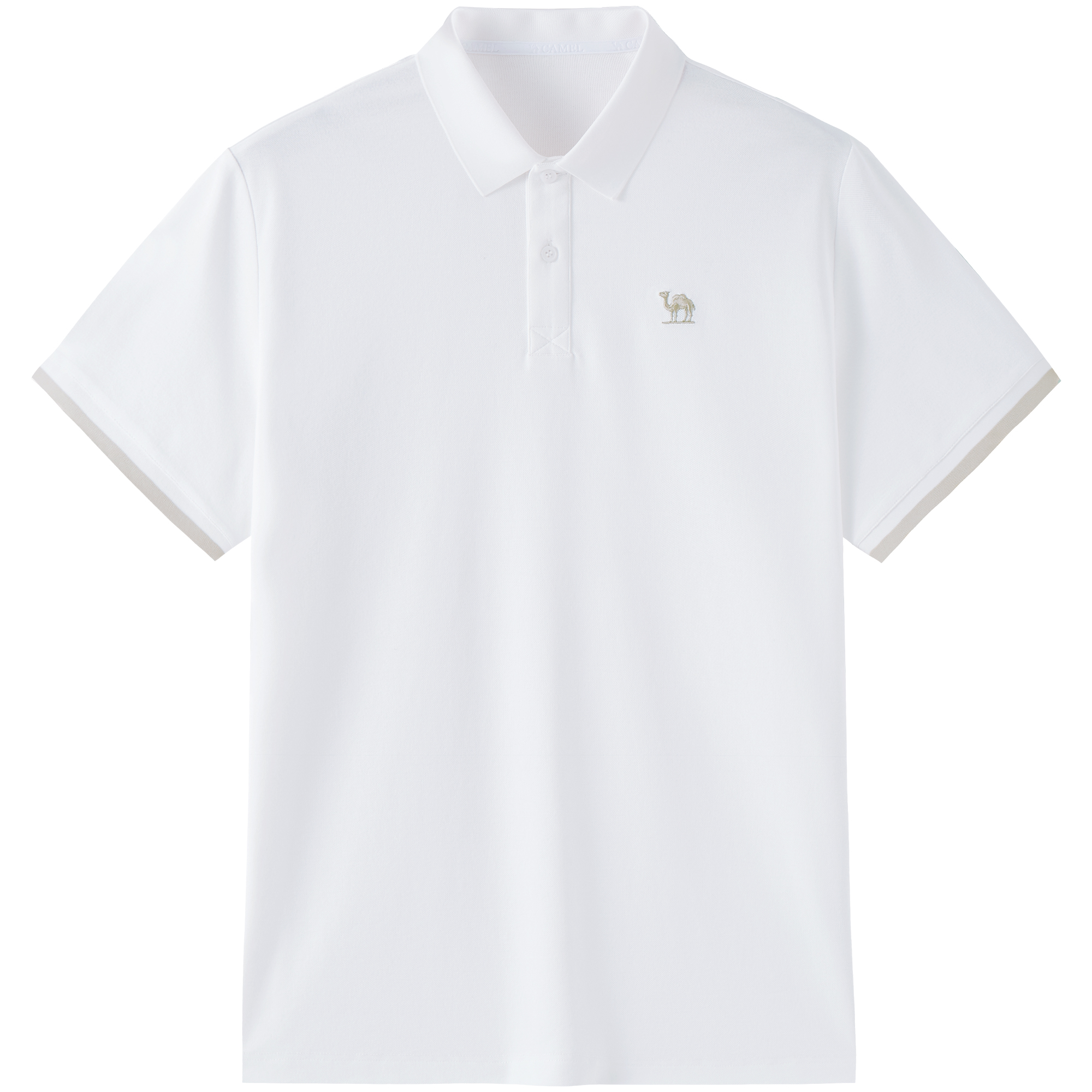 

Футболка-поло Urban Function Series мужская CAMEL, светло-хаки