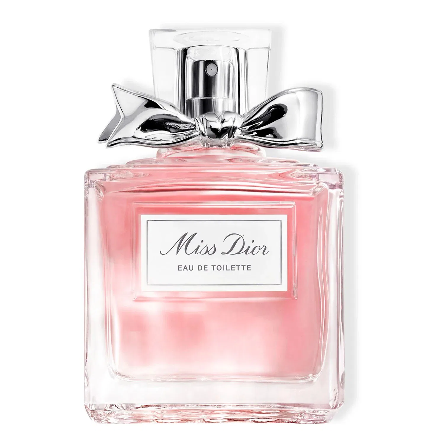 Туалетная вода Miss Dior Eau de Toilette, 50 мл, цветочный, DIOR