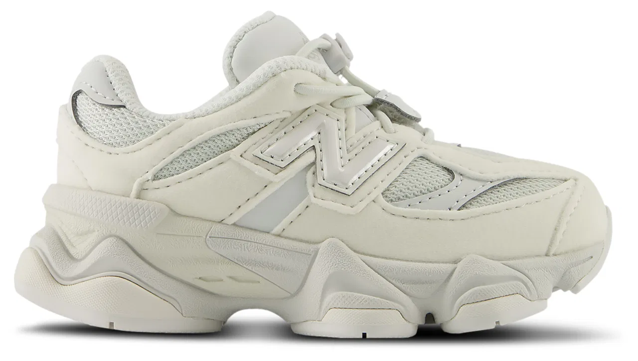 Кроссовки для мальчиков 9060 New Balance, цвет Reflection/Reflection