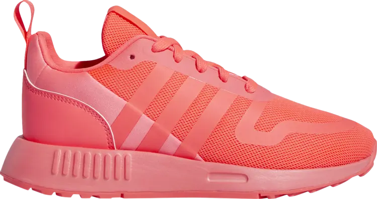 

Кроссовки Adidas Multix Big Kid 'Turbo', красный