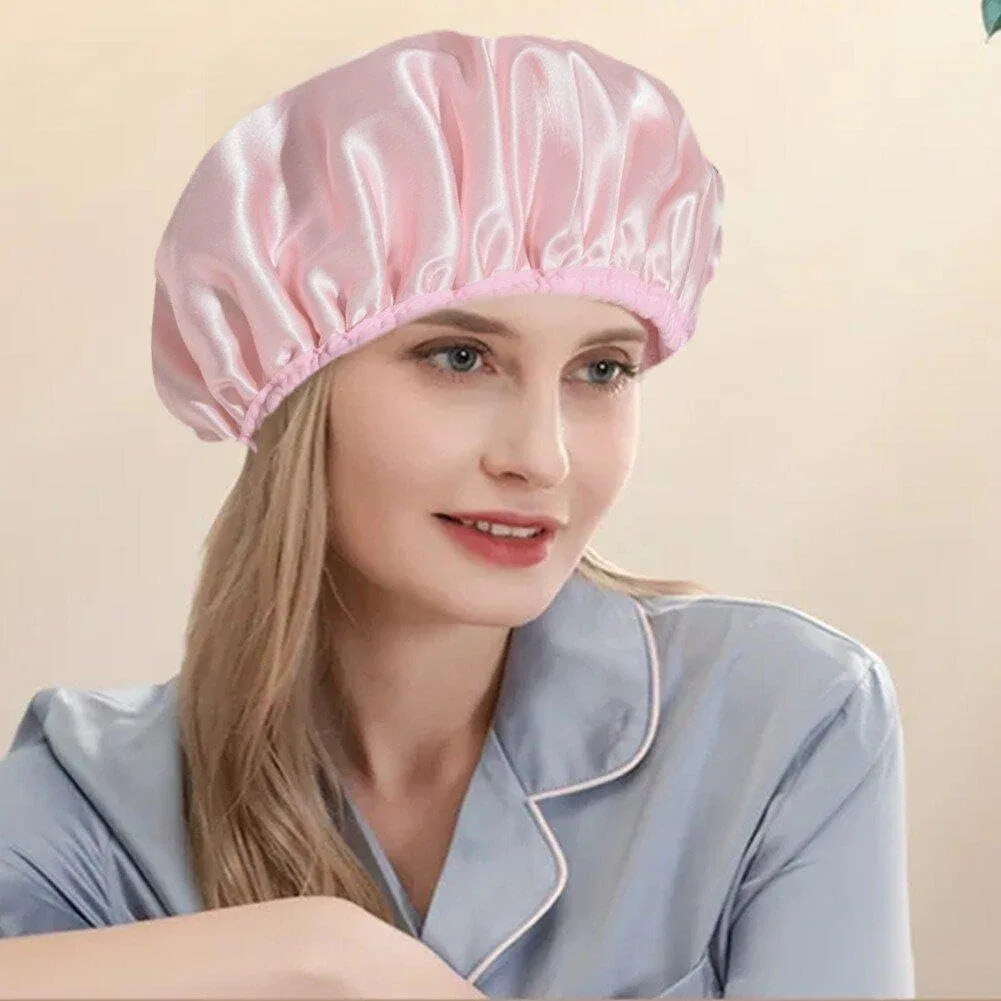 Шапочка для душа, большая, 33 см Generisch