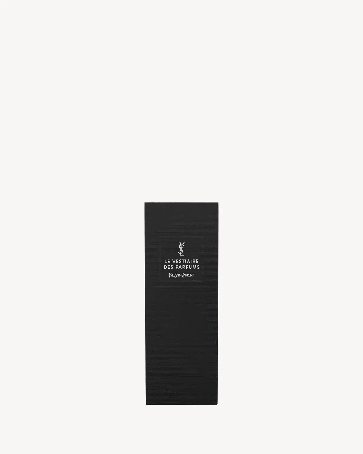 Парфюмерная вода с кожаными нотами Le Vestiaire des Parfums Essentielle, Saint Laurent, черный — фото 4