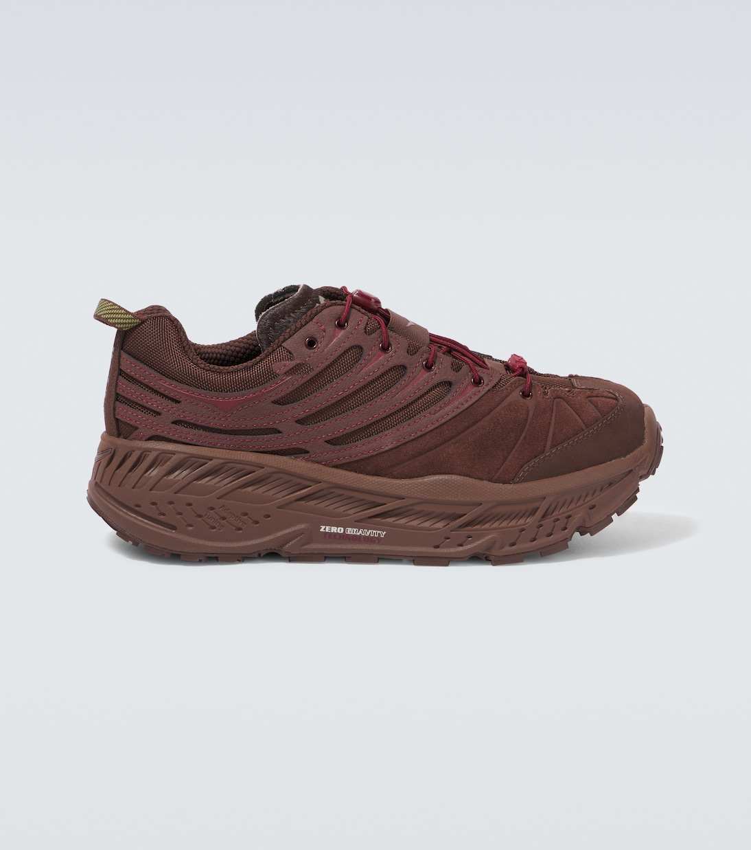 

Кроссовки Stinson EVO OG Hoka One One, Cold Brew