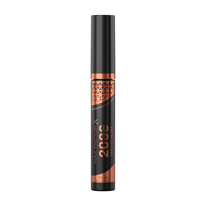 

Тушь для ресниц 2000 Calorie Pro Stylist máscara de pestañas Max Factor, Black