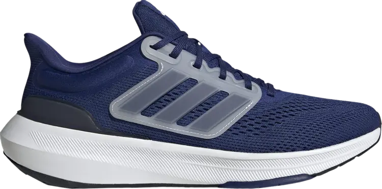 

Кроссовки Adidas Ultrabounce 'Victory Blue', синий