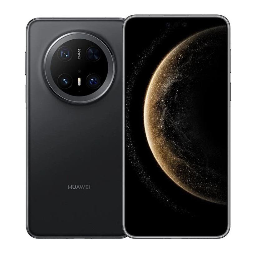 

Смартфон Huawei Mate 70 Pro (CN), 12Гб/256Гб, Dual Nano-SIM, черный