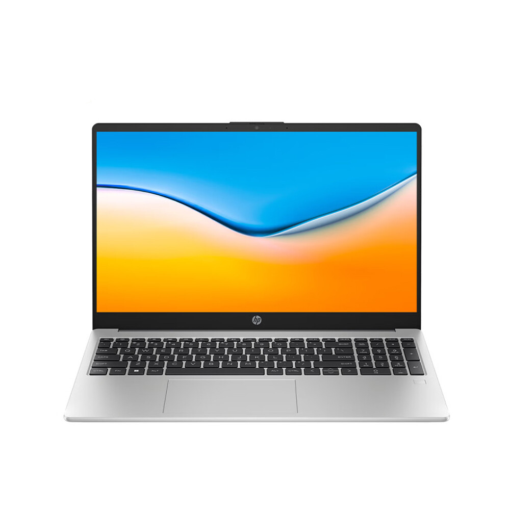 

Ноутбук HP 250 G10, 15.6", 16 ГБ/1 ТБ, i5-1340P, серебристый, английская раскладка