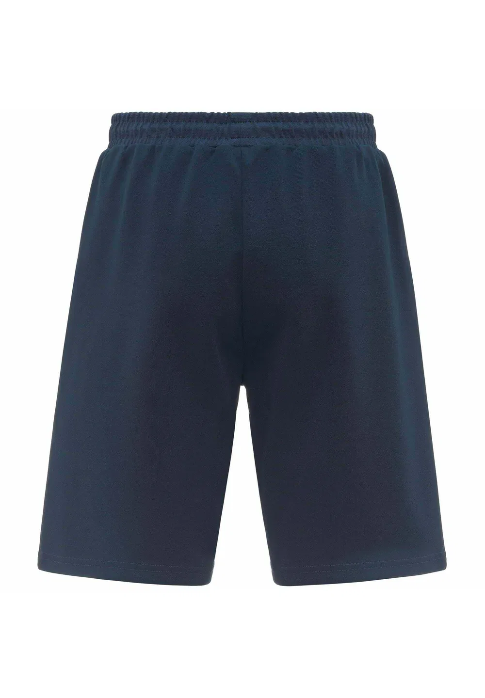 Спортивные брюки модели: Mafio Genoa. - спортивные шорты Kappa, Blue Dk — фото 2