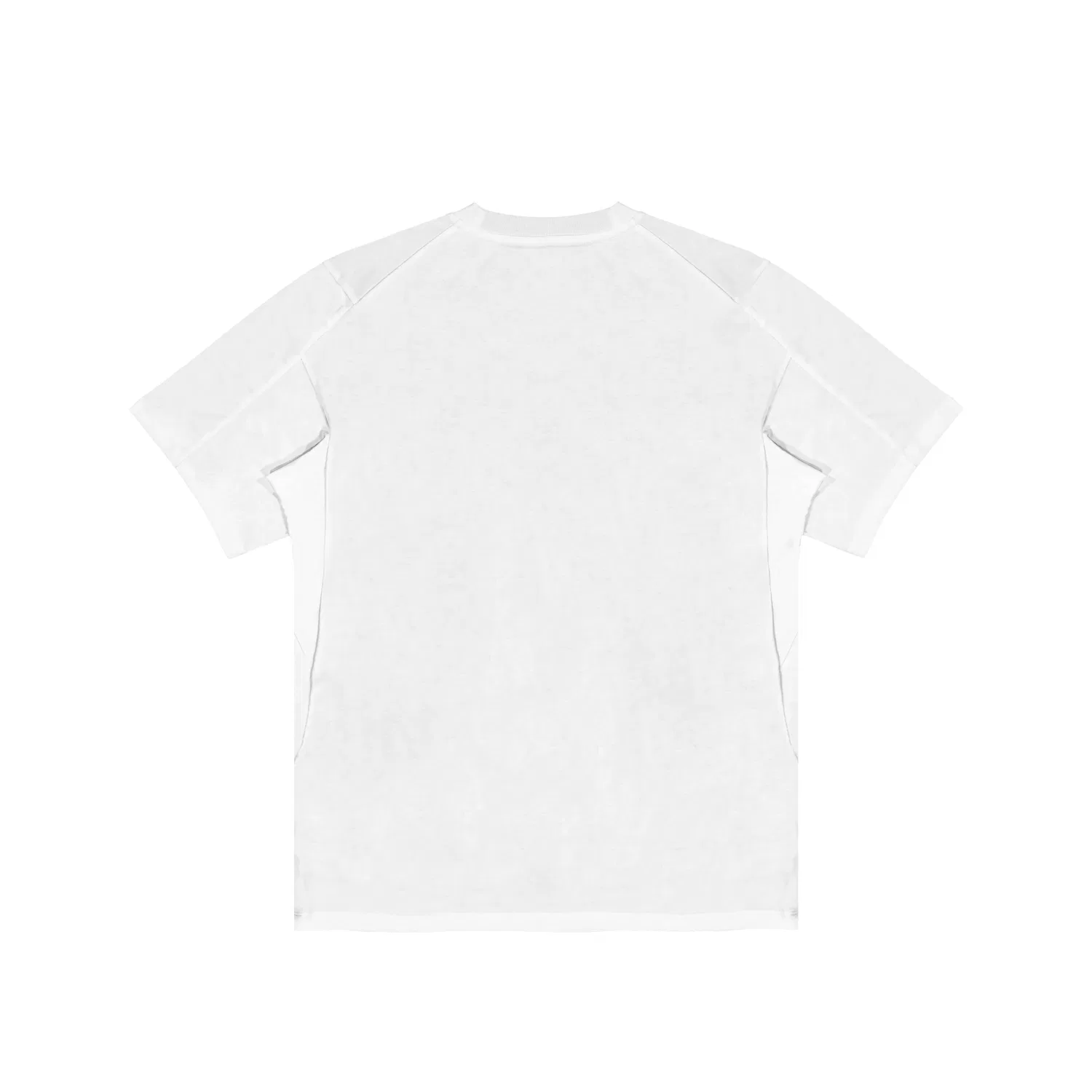 Футболка с круглым вырезом, умеренная посадка, Arcteryx, Ivory White — фото 3
