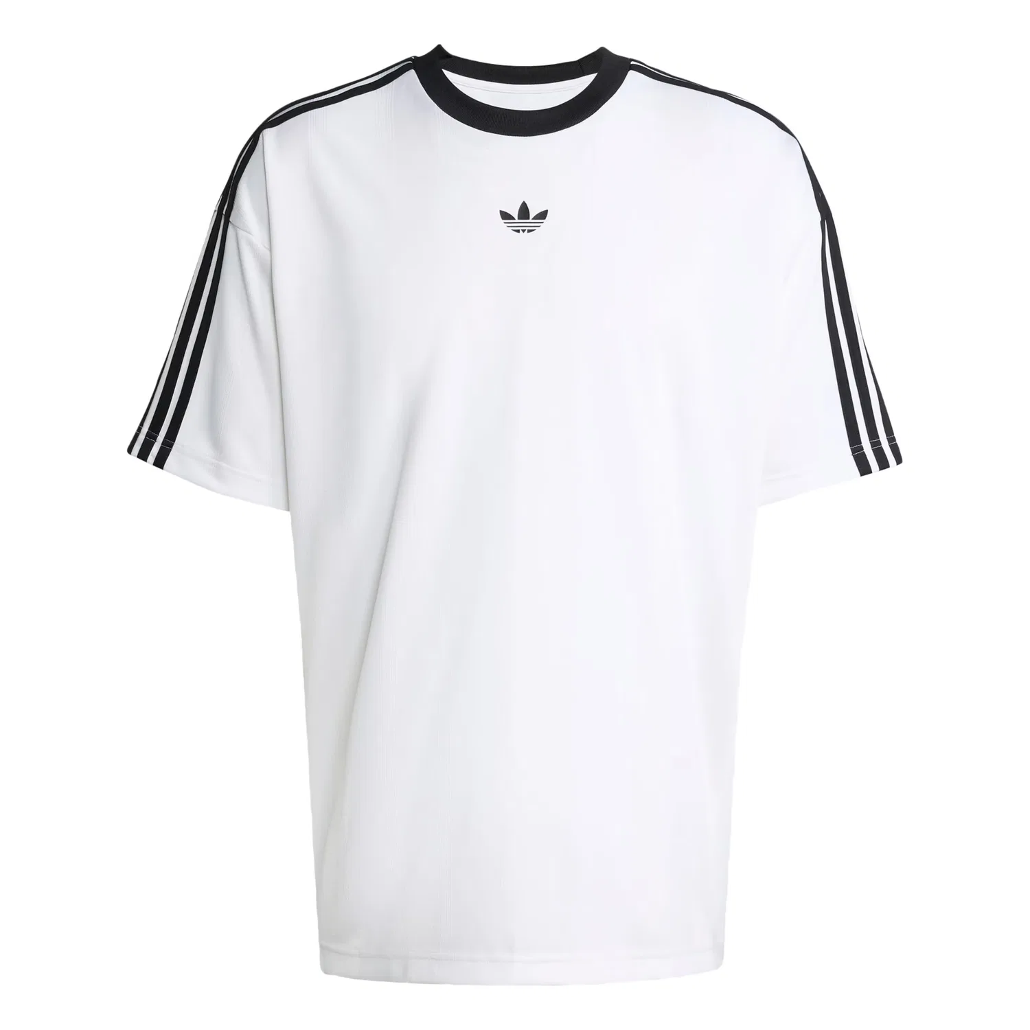Футболка Adidas Originals Adicolor белого цвета