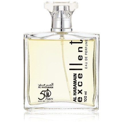 

Туалетная вода-спрей Al Haramain Perfumes Excellent 100 мл