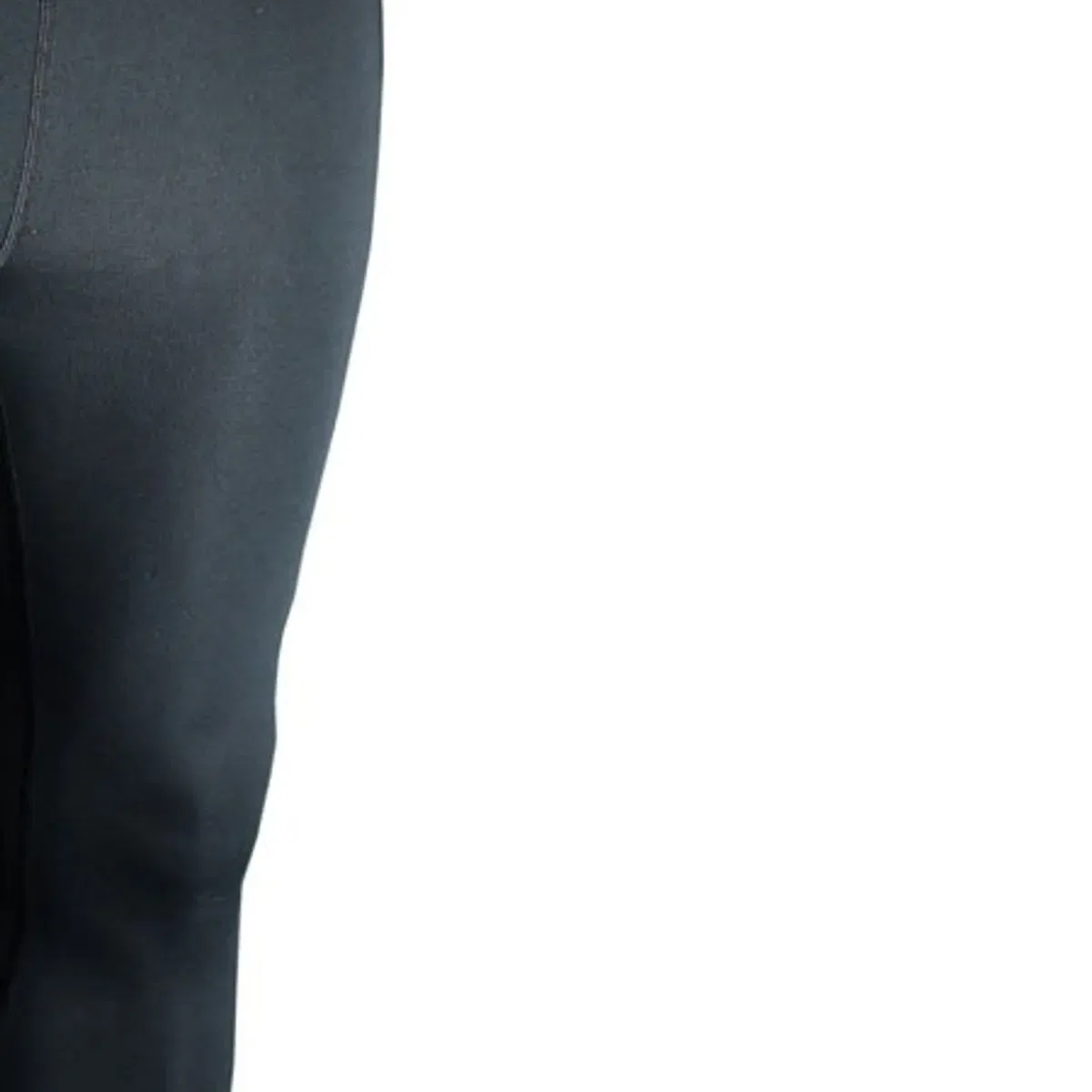 Женские леггинсы Essential Baselayer Precision, Black — фото 2