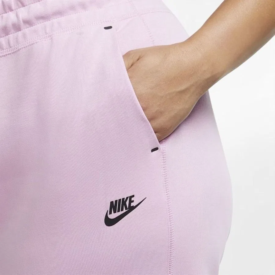 Спортивные брюки с Tech Fleece Plus Size Nike Sportswear Tech Fleece, Разноцветный — фото 3