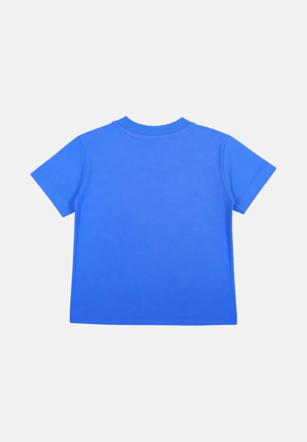 Футболка с принтом Pokemon, Bleu — фото 3