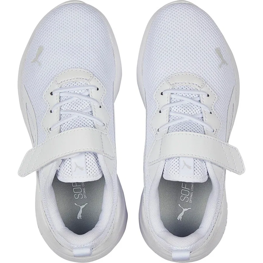 Кроссовки повседневные All-Day Active AC+ PS Puma, Белый — фото 4