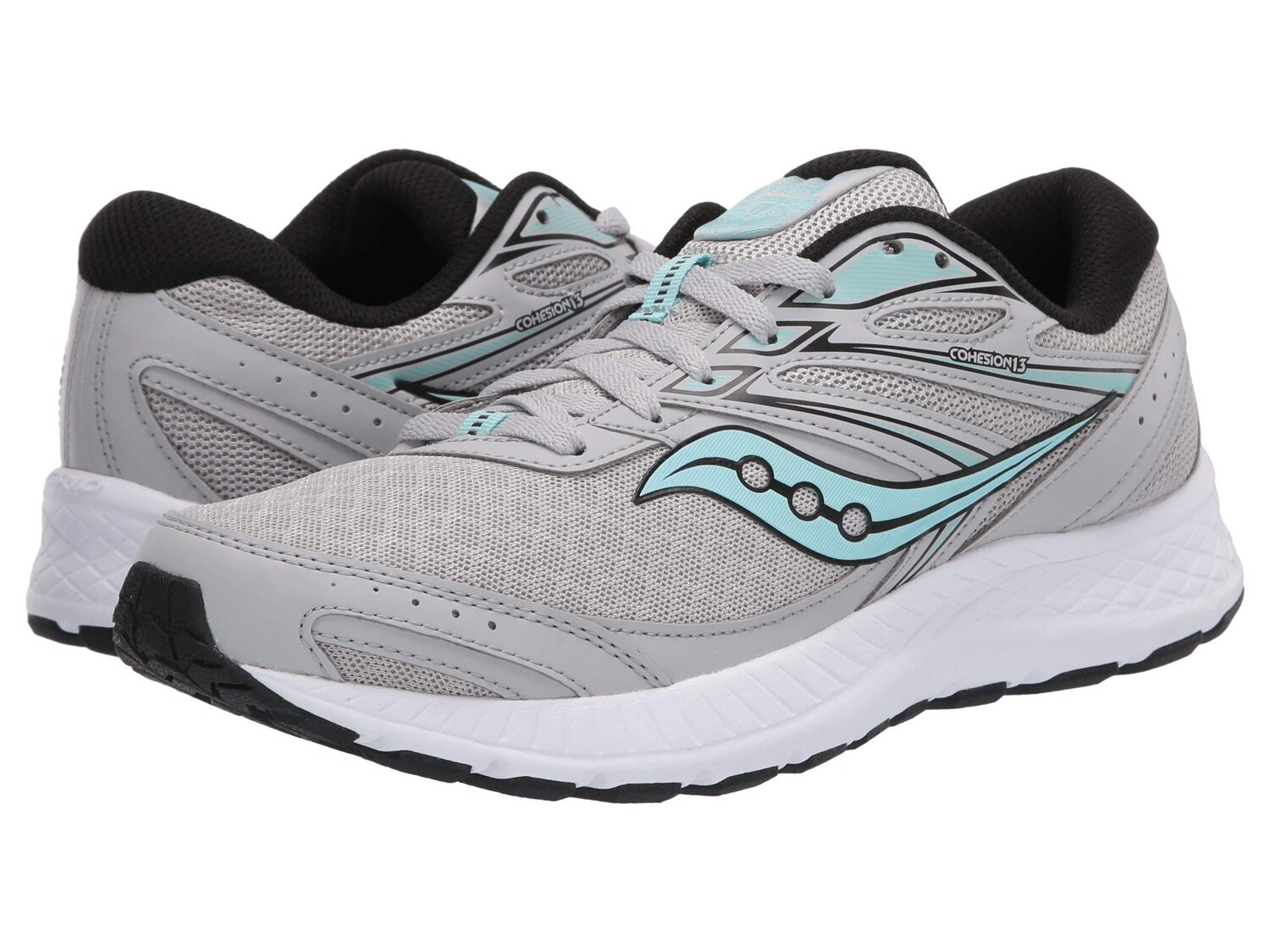 

Кроссовки Saucony, Versafoam Cohesion 13
