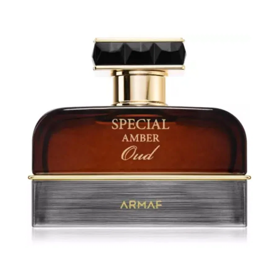 Парфюмерная вода Armaf Special Amber Oud, 100 мл