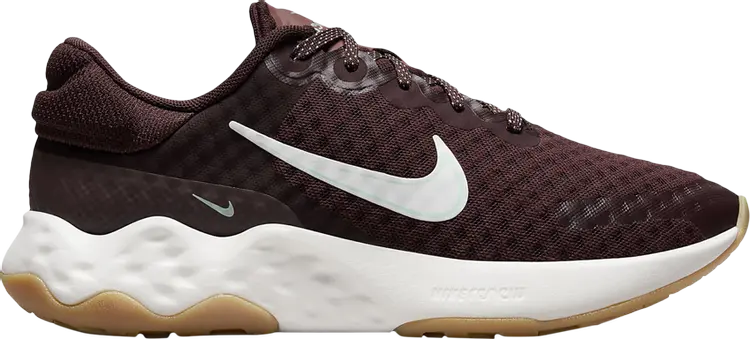 

Кроссовки Nike Wmns Renew Ride 3 'Burgundy Crush Gum', красный