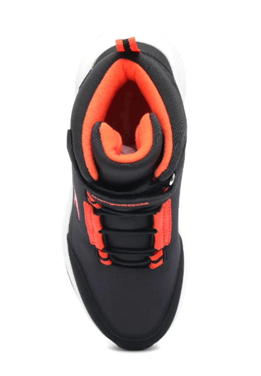 Детские кроссовки с технологией ROOSFIT 2.0 K-RDK Phoenix EV Kangaroos, Bunt — фото 4