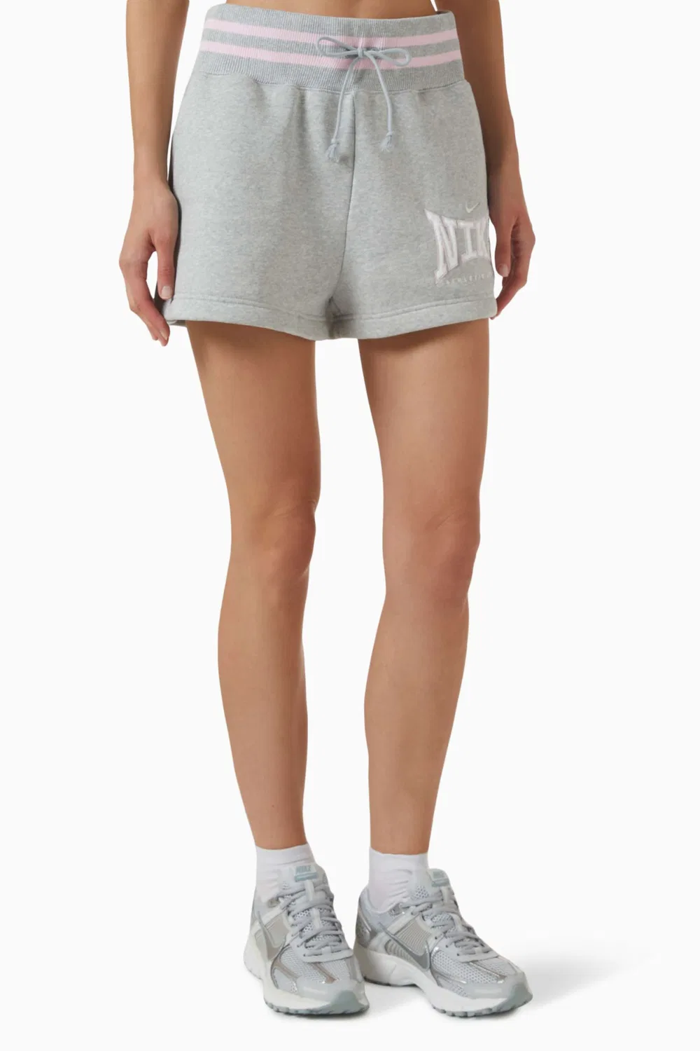 Шорты из флиса Phoenix Fleece Nike