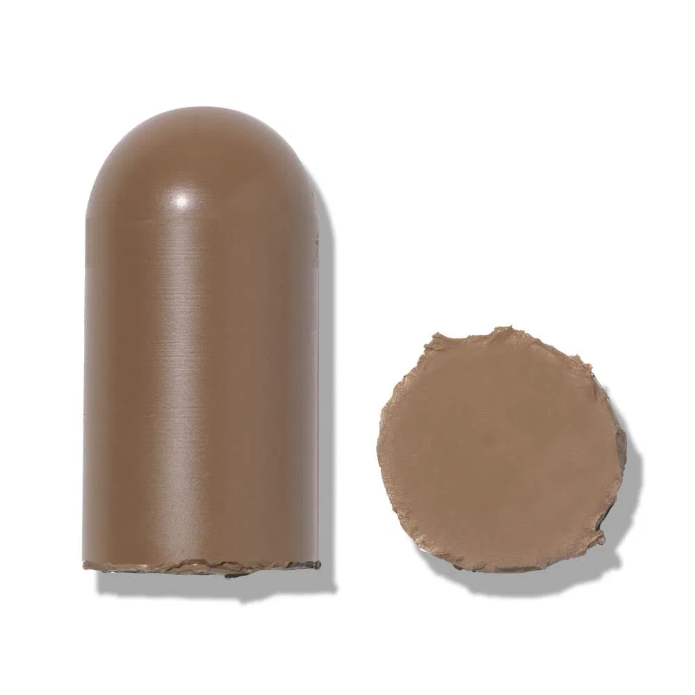 Бронзер кремовый Rare Beauty Warm Wishes Effortless Bronzer, 7 г, Brown — фото 2
