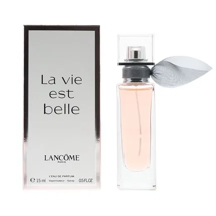 Парфюмерная вода Lancome La Vie Est Belle Happiness Drops, 15 мл