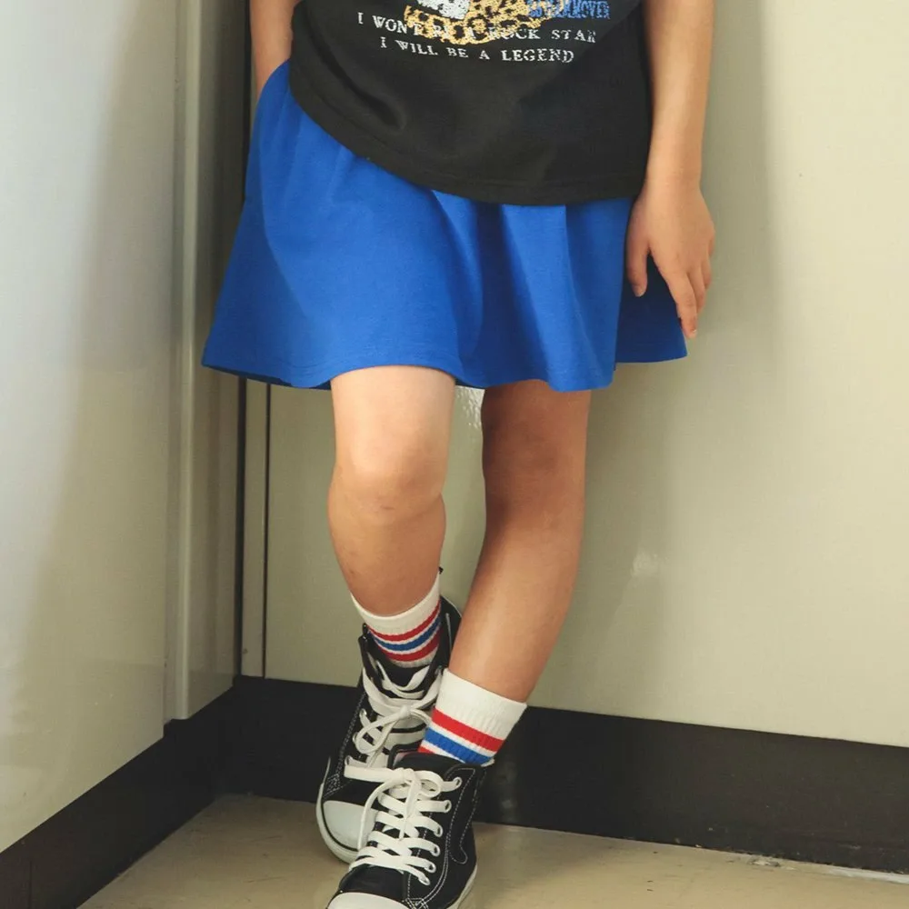 Юбка Юбки длиной 1/4 Branshes, blue