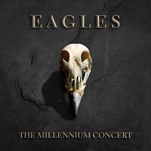 

Виниловая пластинка Eagles - Millennium Concert