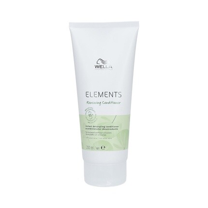 

Легкий обновляющий кондиционер Elements 200 мл, Wella