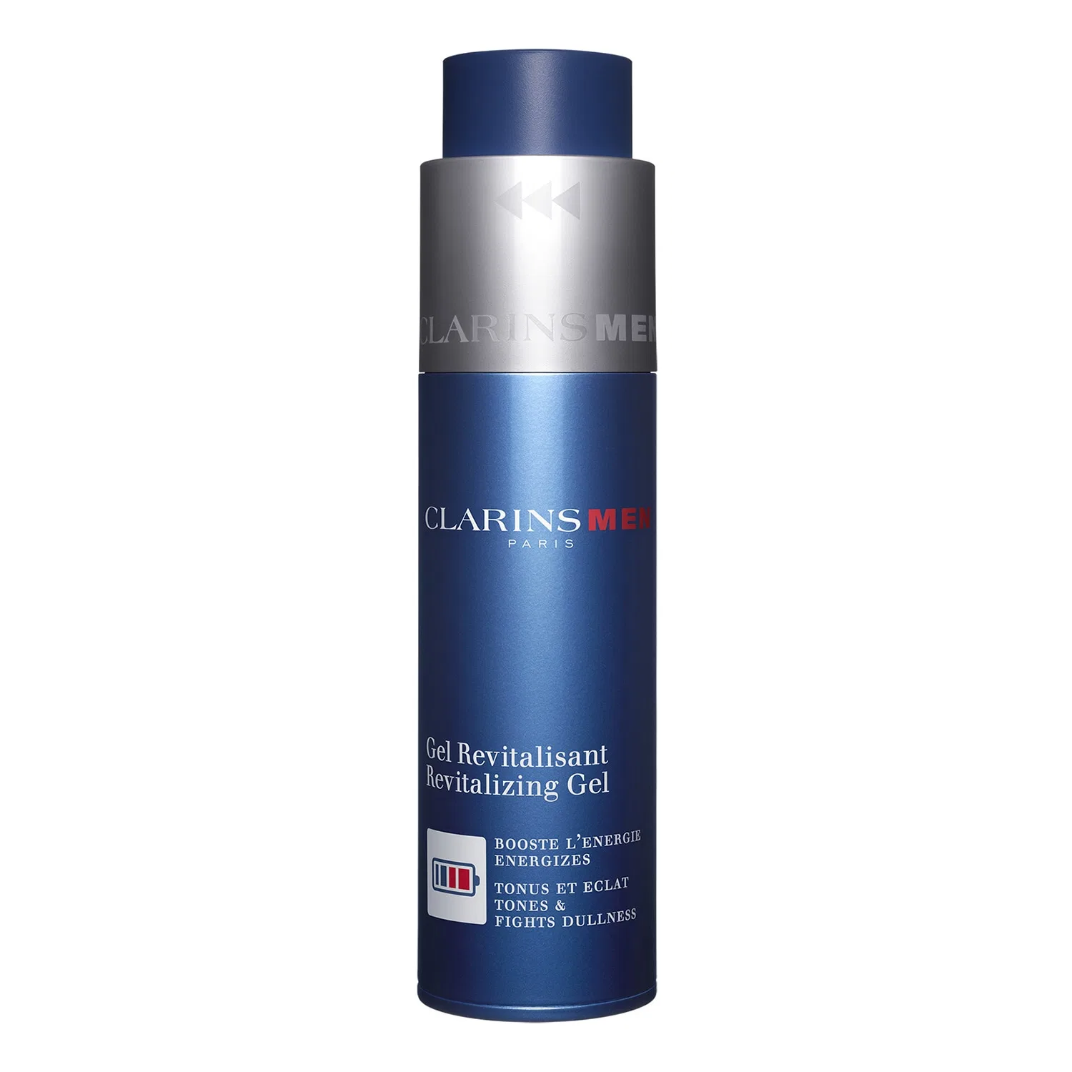 Гель увлажняющий для лица 50 мл CLARINSMEN Gel Super Hydratant — фото 4