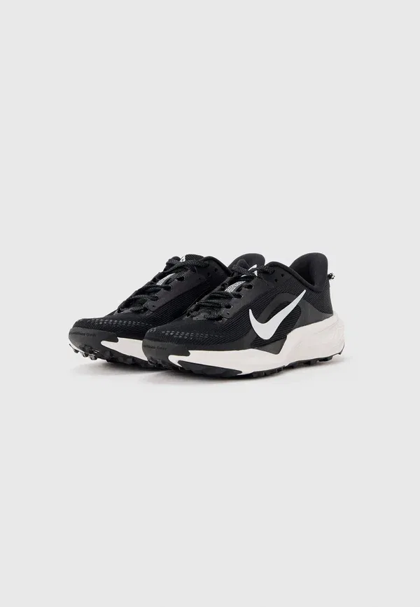 Кроссовки с защитой от холода Pegasus trail unisex Nike Acg, Summit White, Anthracite, белый/черный — фото 2